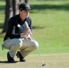 Foto de la galería: Juan De Giácomi tricampeón de la Copa El Territorio
