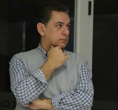 Foto de la galería: Juan De Giácomi tricampeón de la Copa El Territorio