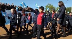 Foto de la galería: 20 de Junio en Candelaria: Passalacqua y Esteban Bullrich abogaron por la unidad de la Nación