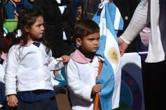Foto de la galería: 20 de Junio en Candelaria: Passalacqua y Esteban Bullrich abogaron por la unidad de la Nación