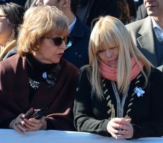 Foto de la galería: 20 de Junio en Candelaria: Passalacqua y Esteban Bullrich abogaron por la unidad de la Nación