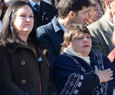 Foto de la galería: 20 de Junio en Candelaria: Passalacqua y Esteban Bullrich abogaron por la unidad de la Nación