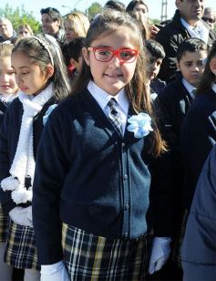 Foto de la galería: 20 de Junio en Candelaria: Passalacqua y Esteban Bullrich abogaron por la unidad de la Nación