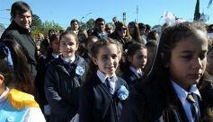 Foto de la galería: 20 de Junio en Candelaria: Passalacqua y Esteban Bullrich abogaron por la unidad de la Nación