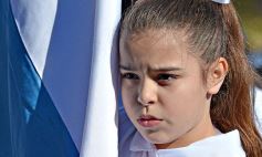 Foto de la galería: 20 de Junio en Candelaria: Passalacqua y Esteban Bullrich abogaron por la unidad de la Nación