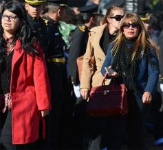 Foto de la galería: 20 de Junio en Candelaria: Passalacqua y Esteban Bullrich abogaron por la unidad de la Nación