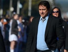 Foto de la galería: 20 de Junio en Candelaria: Passalacqua y Esteban Bullrich abogaron por la unidad de la Nación