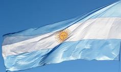 Foto de la galería: 20 de Junio en Candelaria: Passalacqua y Esteban Bullrich abogaron por la unidad de la Nación