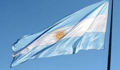 Foto de la galería: 20 de Junio en Candelaria: Passalacqua y Esteban Bullrich abogaron por la unidad de la Nación