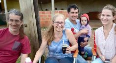 Foto de la galería: Liga posadeña: un triunfo para los hinchas de Mitre