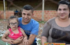 Foto de la galería: Liga posadeña: un triunfo para los hinchas de Mitre