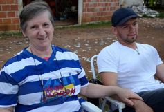 Foto de la galería: Liga posadeña: un triunfo para los hinchas de Mitre