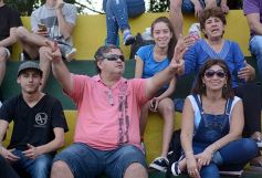 Foto de la galería: Liga posadeña: un triunfo para los hinchas de Mitre