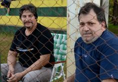 Foto de la galería: Liga posadeña: un triunfo para los hinchas de Mitre