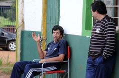 Foto de la galería: Liga posadeña: un triunfo para los hinchas de Mitre