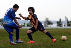 Foto de la galería: Liga posadeña: un triunfo para los hinchas de Mitre