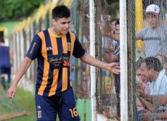 Foto de la galería: Liga posadeña: un triunfo para los hinchas de Mitre