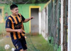 Foto de la galería: Liga posadeña: un triunfo para los hinchas de Mitre
