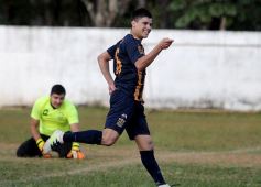 Foto de la galería: Liga posadeña: un triunfo para los hinchas de Mitre