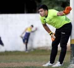 Foto de la galería: Liga posadeña: un triunfo para los hinchas de Mitre