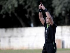 Foto de la galería: Liga posadeña: un triunfo para los hinchas de Mitre