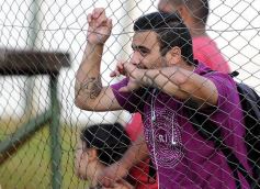 Foto de la galería: Liga posadeña: un triunfo para los hinchas de Mitre