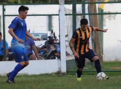 Foto de la galería: Liga posadeña: un triunfo para los hinchas de Mitre