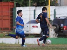 Foto de la galería: Liga posadeña: un triunfo para los hinchas de Mitre