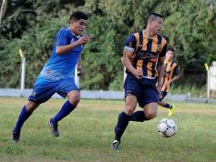 Foto de la galería: Liga posadeña: un triunfo para los hinchas de Mitre