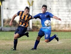 Foto de la galería: Liga posadeña: un triunfo para los hinchas de Mitre
