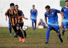 Foto de la galería: Liga posadeña: un triunfo para los hinchas de Mitre