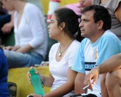 Foto de la galería: Liga posadeña: un triunfo para los hinchas de Mitre