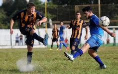 Foto de la galería: Liga posadeña: un triunfo para los hinchas de Mitre