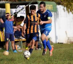 Foto de la galería: Liga posadeña: un triunfo para los hinchas de Mitre