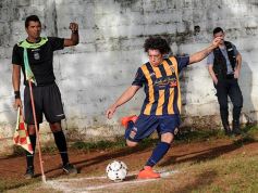 Foto de la galería: Liga posadeña: un triunfo para los hinchas de Mitre