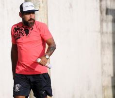 Foto de la galería: Liga posadeña: un triunfo para los hinchas de Mitre