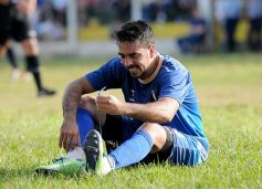 Foto de la galería: Liga posadeña: un triunfo para los hinchas de Mitre