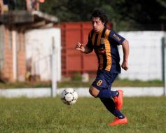 Foto de la galería: Liga posadeña: un triunfo para los hinchas de Mitre