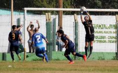 Foto de la galería: Liga posadeña: un triunfo para los hinchas de Mitre