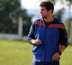 Foto de la galería: Liga posadeña: un triunfo para los hinchas de Mitre