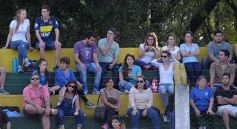 Foto de la galería: Liga posadeña: un triunfo para los hinchas de Mitre