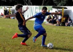 Foto de la galería: Liga posadeña: un triunfo para los hinchas de Mitre