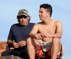 Foto de la galería: Liga posadeña: un triunfo para los hinchas de Mitre