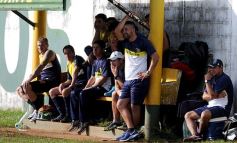 Foto de la galería: Liga posadeña: un triunfo para los hinchas de Mitre