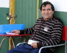 Foto de la galería: Liga posadeña: un triunfo para los hinchas de Mitre