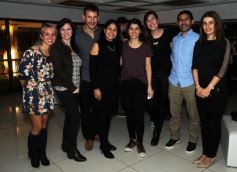 Foto de la galería: After Office para arquitectos en el Julio César