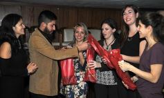 Foto de la galería: After Office para arquitectos en el Julio César