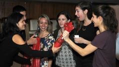 Foto de la galería: After Office para arquitectos en el Julio César