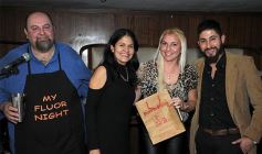 Foto de la galería: After Office para arquitectos en el Julio César