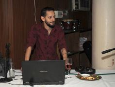 Foto de la galería: After Office para arquitectos en el Julio César